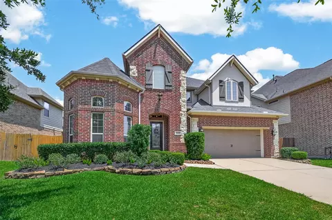 31411 Postwood Oaks Ct, Spring, TX 77386