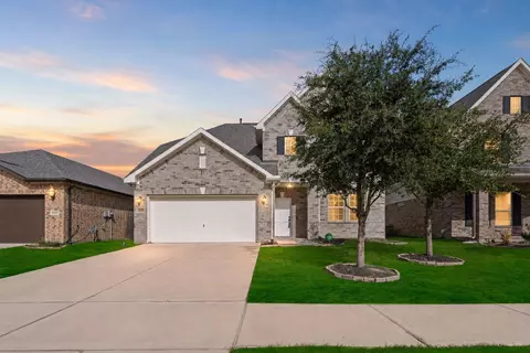 6018 Mapleton Meadow Ln, Richmond, TX 77407