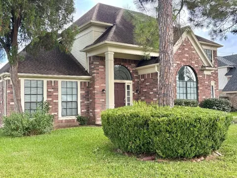 14903 Havenridge Dr, Houston, TX 77083