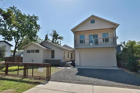 1024 E 25th St, Houston, TX 77009 photo 1