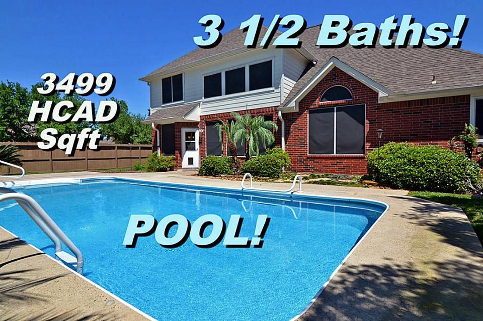  20119 Mansfield Park Ln, Spring, TX 77379 photo 1