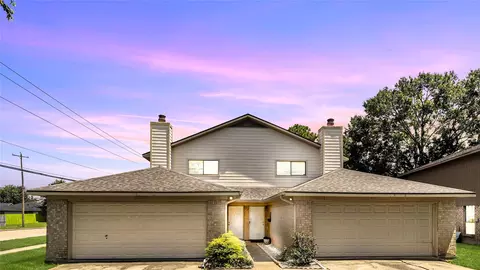 1101 Wilson Dr, Rosenberg, TX 77471