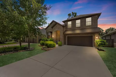124 Buckeye Dr, Montgomery, TX 77316