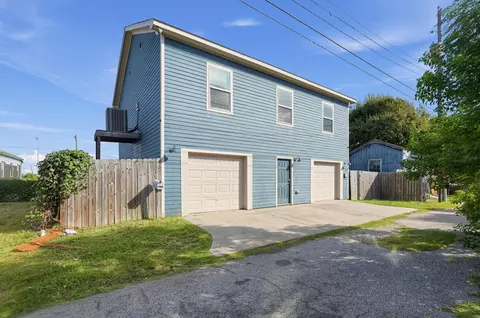 3717 Church Street St, Galveston, TX 77550