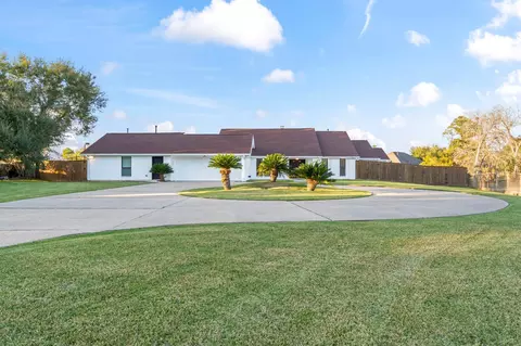 3106 Carmel Valley Dr, Missouri City, TX 77459