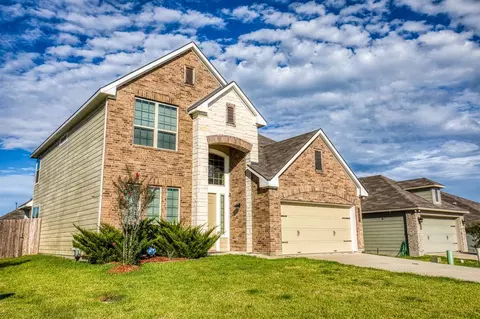 1007 Rootstock Rd, Brenham, TX 77833 photo 1
