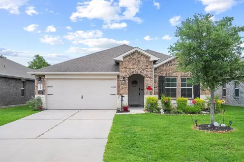 2219 Silver Dove Ln, Conroe, TX 77301