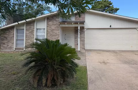 5311 Cairnleigh Dr, Houston, TX 77084