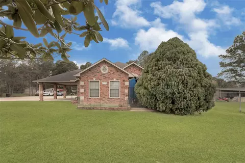 16727 E Longwood Mdws, Cypress, TX 77429