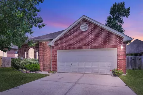 2043 Lulach Ln, Conroe, TX 77301