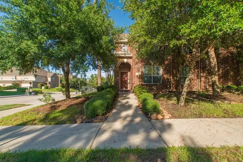 14 Innerwoods Pl, Spring, TX 77382 photo 1