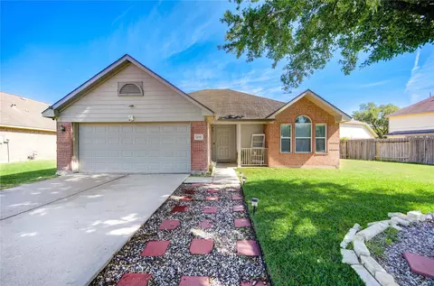 20330 Desert Willow Dr, Katy, TX 77449