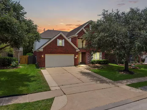 14134 Sundial Stone Ln, Cypress, TX 77429