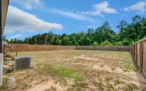 Exterior - 12576 Stablegate Dr, Conroe, TX 77306 photo 2 of 2