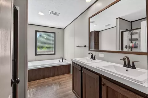 Bath - 12576 Stablegate Dr, Conroe, TX 77306 photo 1 of 3