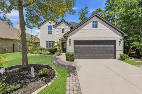 19 W Lasting Spring Cir, Spring, TX 77389