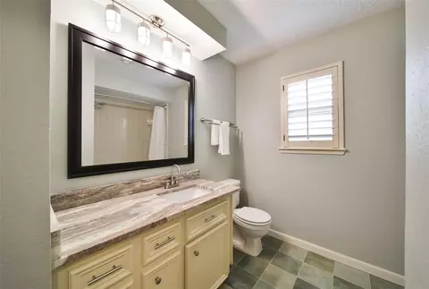 Bath - 17007 Windrow Dr, Spring, TX 77379 photo 7 of 7