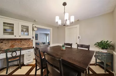 Dining - 17007 Windrow Dr, Spring, TX 77379 photo 2 of 2