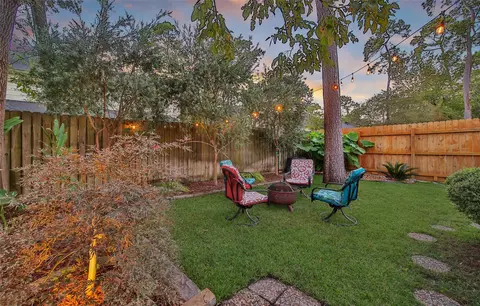 Exterior - 17007 Windrow Dr, Spring, TX 77379 photo 6 of 6