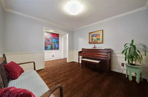 Entry Way - 17007 Windrow Dr, Spring, TX 77379 photo 2 of 2