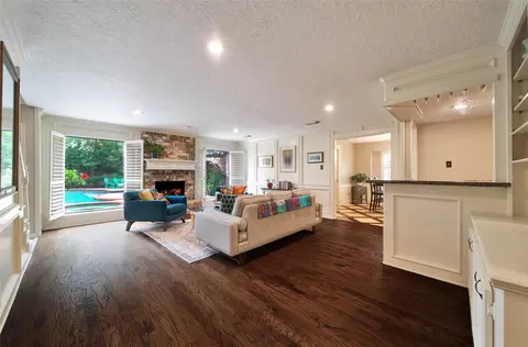Living - 17007 Windrow Dr, Spring, TX 77379 photo 1 of 6