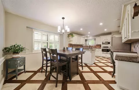 Dining - 17007 Windrow Dr, Spring, TX 77379 photo 1 of 2