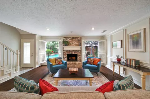 Living - 17007 Windrow Dr, Spring, TX 77379 photo 4 of 6
