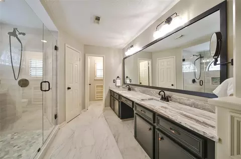 Bath - 17007 Windrow Dr, Spring, TX 77379 photo 1 of 7