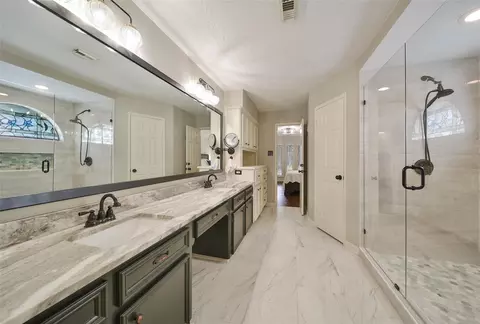 Bath - 17007 Windrow Dr, Spring, TX 77379 photo 2 of 7