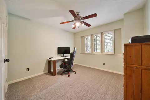 Bedroom - 17007 Windrow Dr, Spring, TX 77379 photo 7 of 7