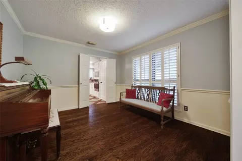 Entry Way - 17007 Windrow Dr, Spring, TX 77379 photo 1 of 2