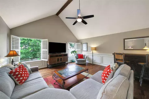 Living - 17007 Windrow Dr, Spring, TX 77379 photo 5 of 6