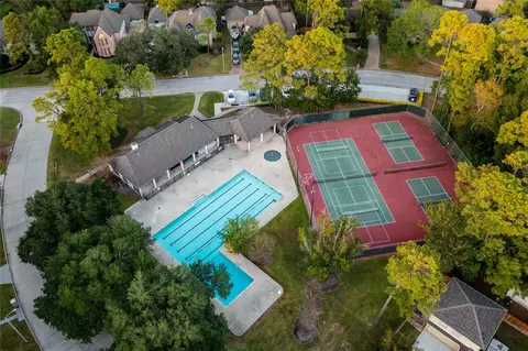View/Area - 17007 Windrow Dr, Spring, TX 77379 photo 3 of 3