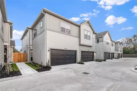 6445 Rena St, Houston, TX 77092