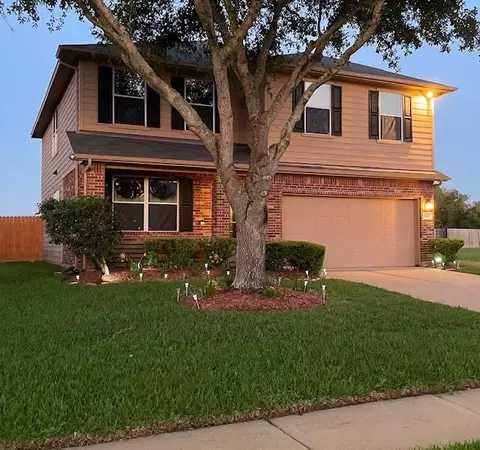 4611 Monarch Blue Ln, Fresno, TX 77545