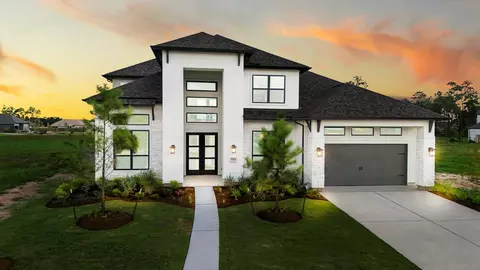 18521 Crowned Connell Ct, Conroe, TX 77302