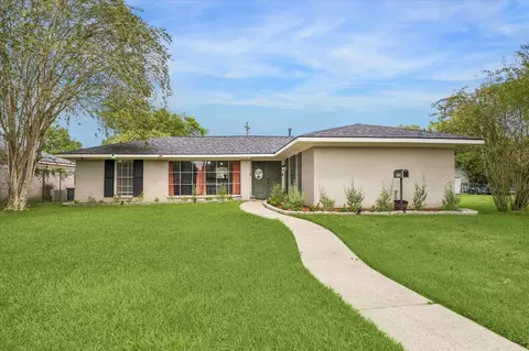 2703 Newman, Liberty, TX 77575