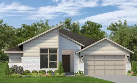 2834 River Juniper Ln, Crosby, TX 77532