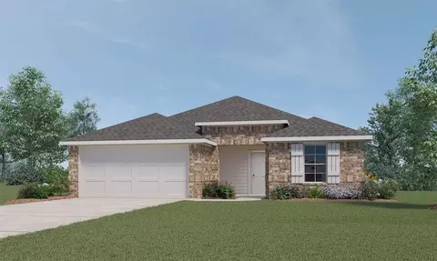 15228 Junebug Dr, Willis, TX 77318 photo 1