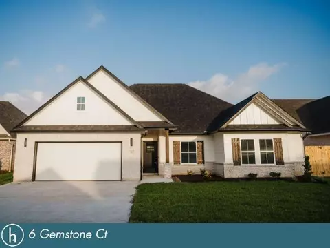 6 Gemstone Ct, Angleton, TX 77515 photo 1