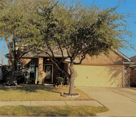 13915 Early Dew Ct, Houston, TX 77045