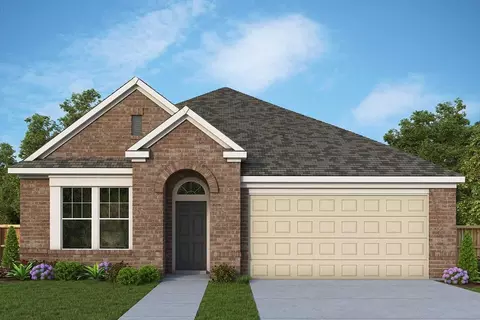 42648 Reminiscent Ln, Magnolia, TX 77354
