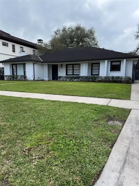 3805 Piping Rock Lane Ln, Houston, TX 77027