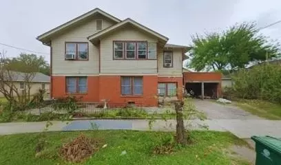 301 66th St, Houston, TX 77011