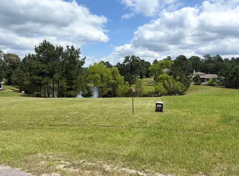 17 Silver Lakes Dr, Huntsville, TX 77340