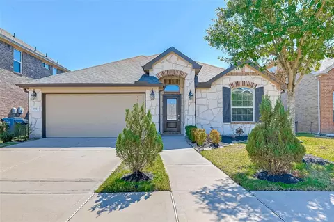 7023 Villa Mountain Ln, Spring, TX 77379