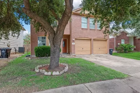 13510 Naples Bridge Rd, Sugar Land, TX 77498