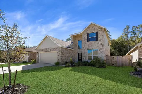23810 Maida View Trl, New Caney, TX 77357