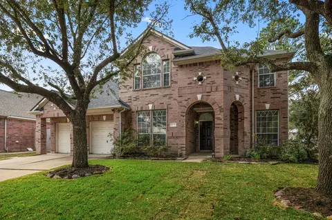 12119 Canyon Glen Dr, Houston, TX 77095