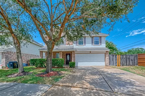 19102 Lilywood Springs Dr S, Katy, TX 77449